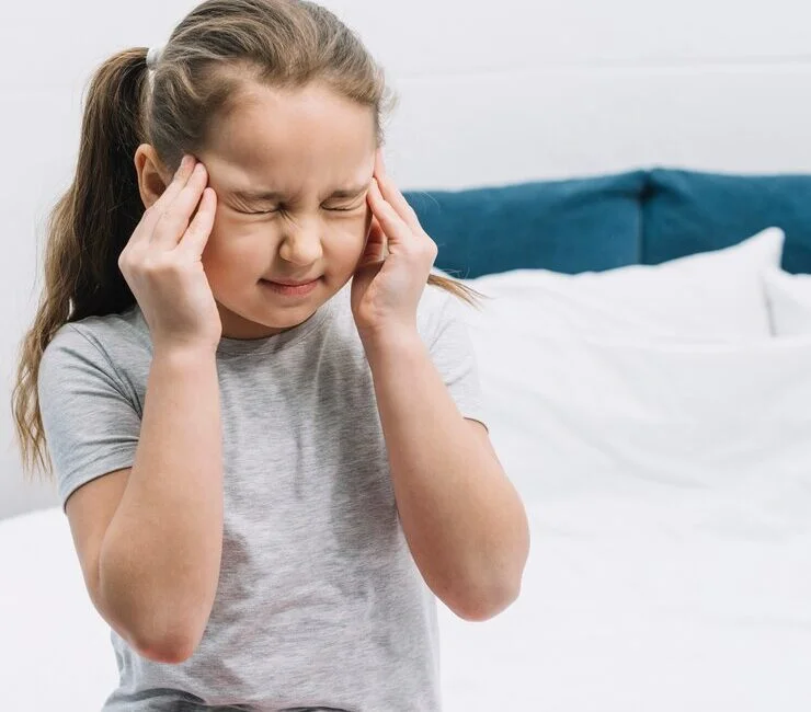 AVC infantil Avaliação Neuropsicológica e reabilitação