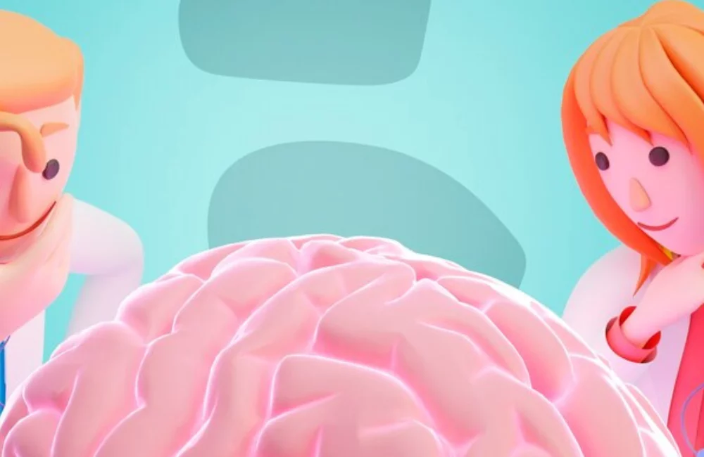 Reavaliação neuropsicológica em Anápolis e região de Goiânia