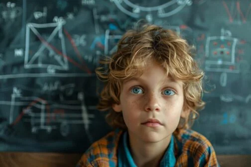 Dificuldades de Aprendizagem na Infância: Como Identificar e Superar