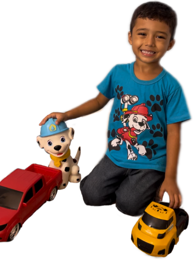 Psicologia Infantil Anápolis; psicólogo infantil