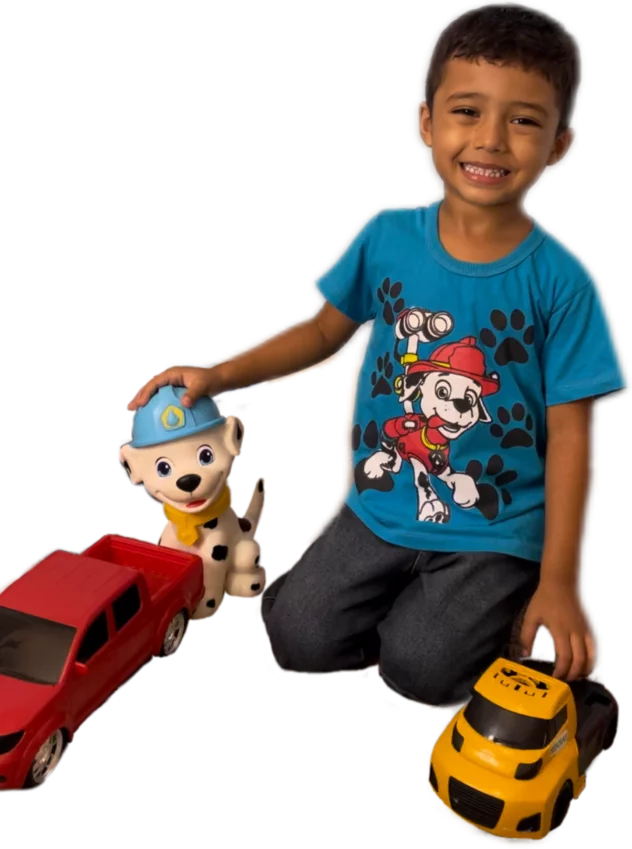 Psicologia Infantil Anápolis; psicólogo infantil